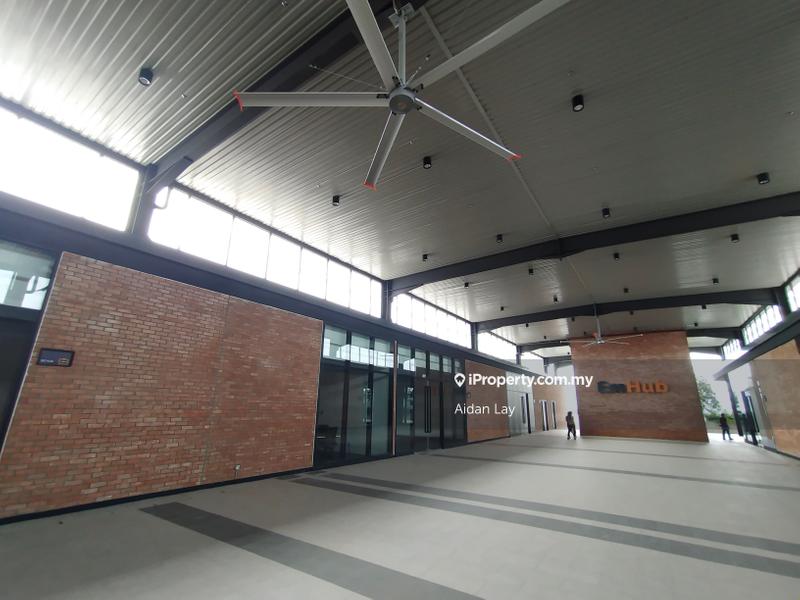 Warehouse for Sale in Kota Damansara, Petaling Jaya by Aidan Lay - iProperty.com.my