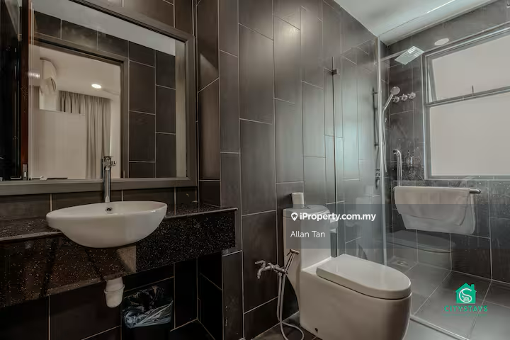 Banglo untuk Dijual di Casa Sutra, Setia Alam oleh Allan Tan - iProperty.com.my