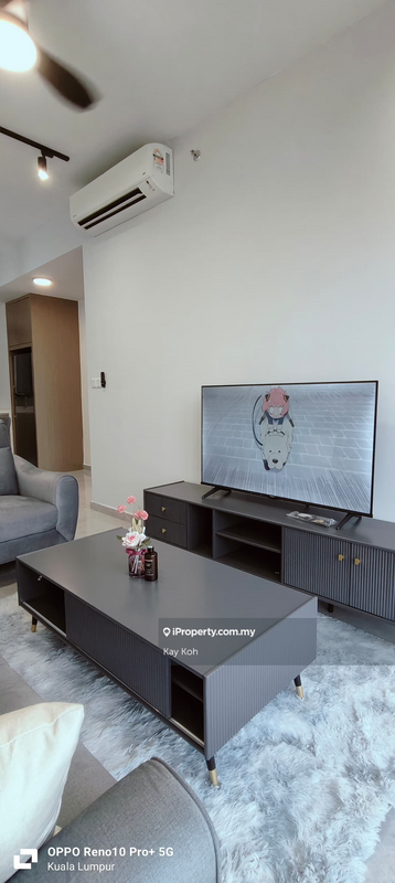 Residensi Servis untuk Dijual di Agile Bukit Bintang oleh Kay Koh - iProperty.com.my
