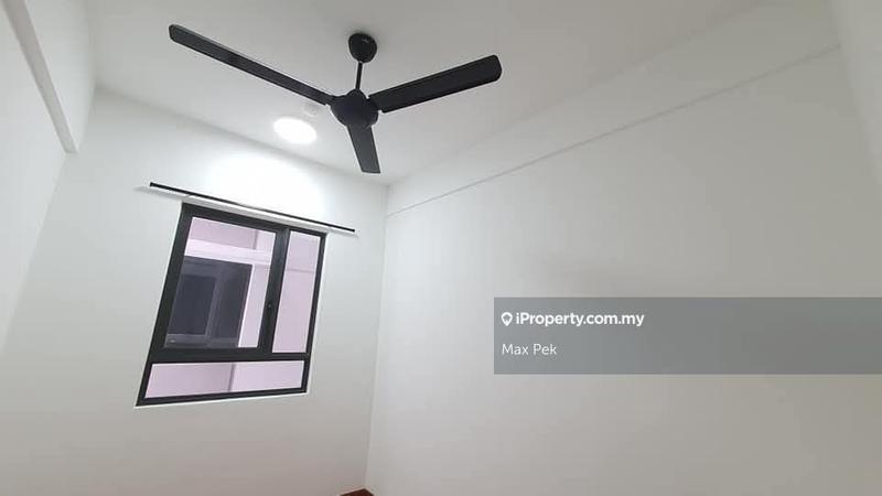 Service Residence for Sale in Akasa by Max Pek - iProperty.com.my