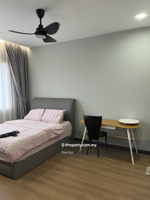 For Sale - The Northshore Gardens