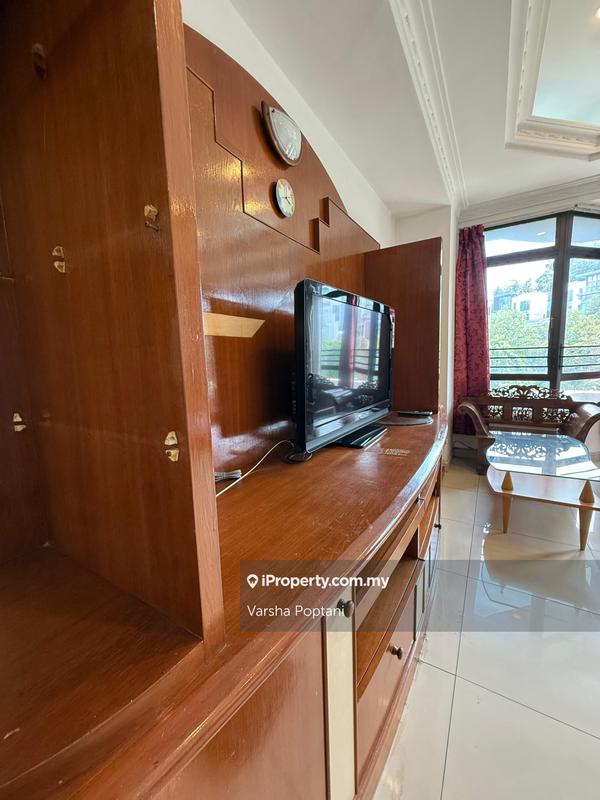 Condominium for Sale in Robson Condominium by Varsha Poptani - iProperty.com.my