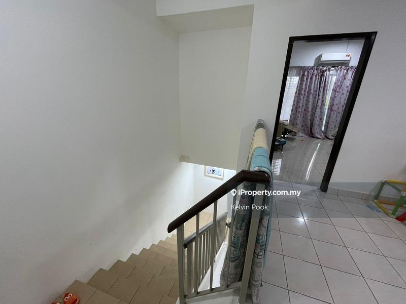 Semi-Detached House for Sale in Dengkil, Selangor by Kelvin Pook - iProperty.com.my