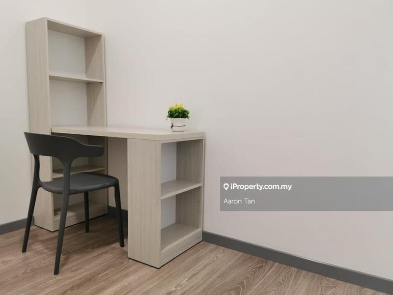 Kediaman Servis untuk Dijual di Southlink oleh Aaron Tan - iProperty.com.my