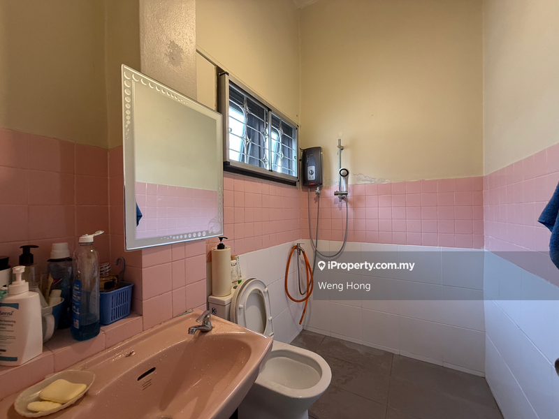 2-storey Terraced House for Sale in Taman Mayang, Petaling Jaya by Weng Hong - iProperty.com.my