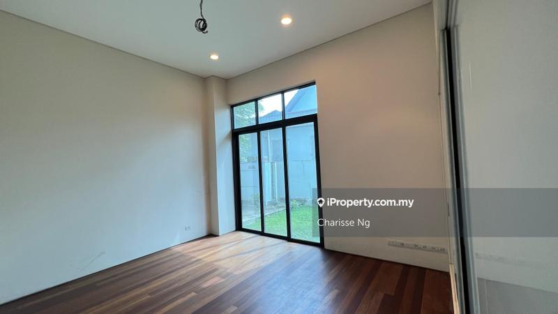 Banglo untuk Dijual di Bukit Damansara, Bandar Sri Damansara oleh Charisse Ng - iProperty.com.my