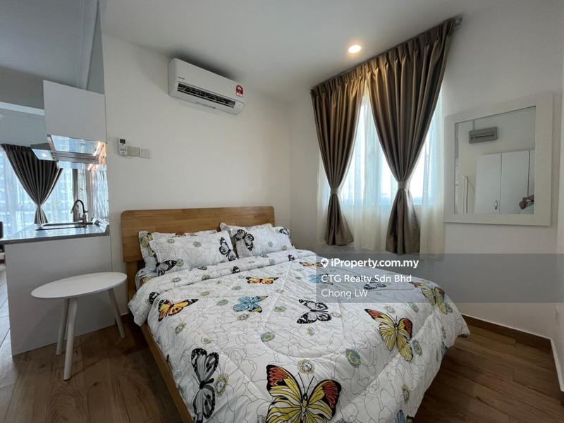 For Rent - Casa Mutiara