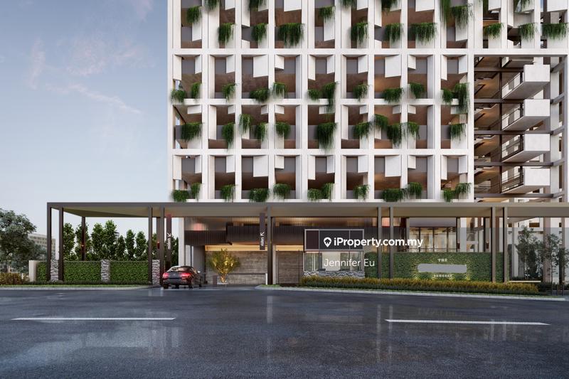Service Residence for Sale in The Lantern by Jennifer Eu - iProperty.com.my