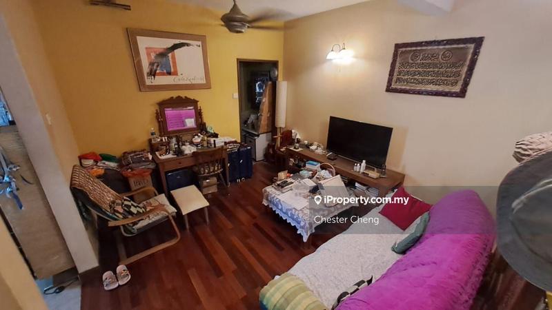 Rumah Teres 2-Tingkat untuk Dijual di SS19, Subang Jaya oleh Chester Cheng - iProperty.com.my