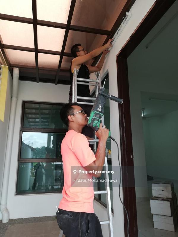 1-storey Terraced House for Sale in Taman Bertam Perdana 4, Kepala Batas by Firdaus Mohamad Fawzi - iProperty.com.my