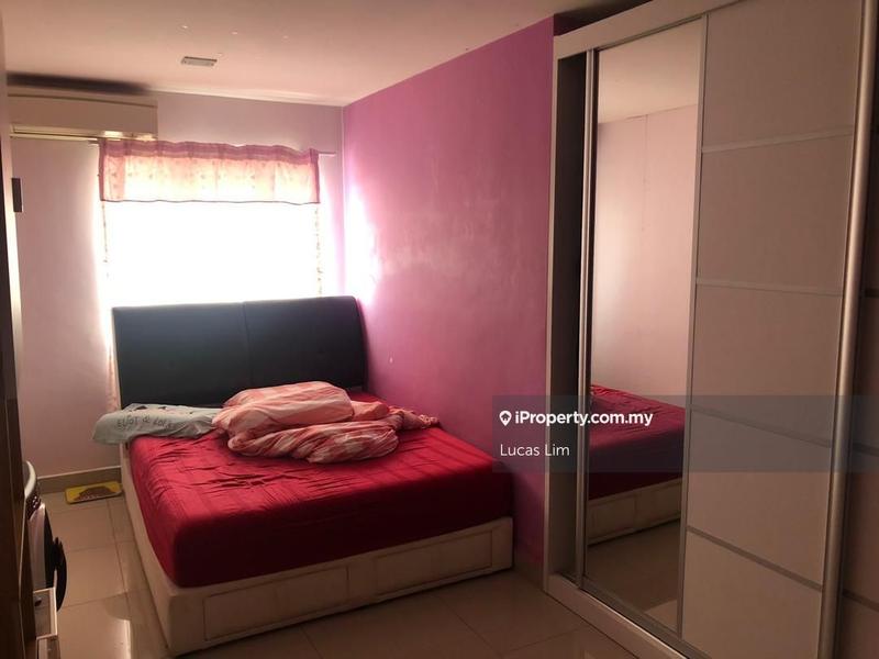 Rumah Bandar untuk Dijual di Bandar Tun Razak, Cheras oleh Lucas Lim - iProperty.com.my