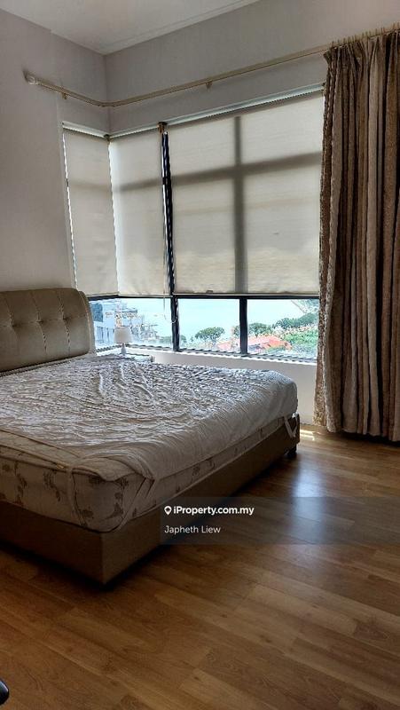 Kondominium untuk Disewa di The Peak Vista oleh Japheth Liew - iProperty.com.my