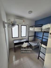 Kediaman Servis untuk Dijual di UniSuites @ Kampar oleh Andeerson Wong - iProperty.com.my