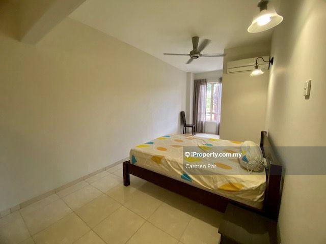 Condominium for Rent in Putra Marine Resort by Carmen Por - iProperty.com.my