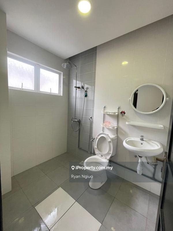 Rumah Berkembar untuk Dijual di Wira Heights, Bandar Sungai Long oleh Ryan Ngiuo - iProperty.com.my