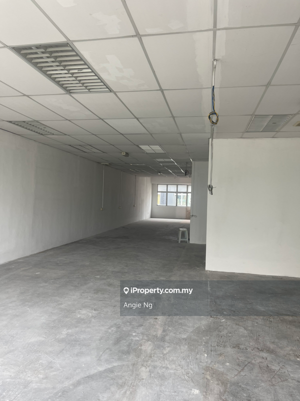 For Sale - Putra point