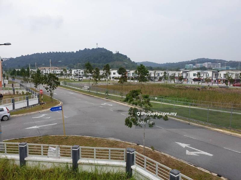 Rumah Teres 2-Tingkat untuk Dijual di Bandar Puncak Alam, Puncak Alam oleh Judy Tan - iProperty.com.my