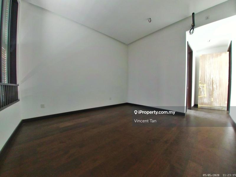 Rumah Berkembar untuk Dijual di Elmina, Shah Alam oleh Vincent Tan - iProperty.com.my