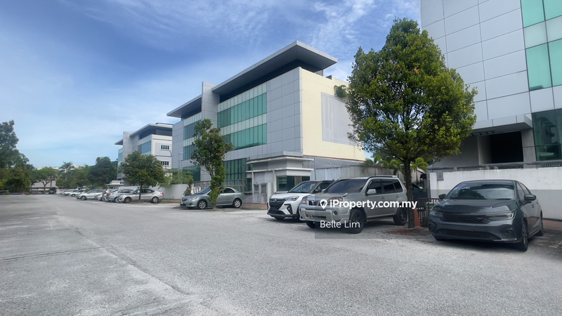 Semi-D Factory for Sale in Seksyen 51, Petaling Jaya by Belle Lim - iProperty.com.my