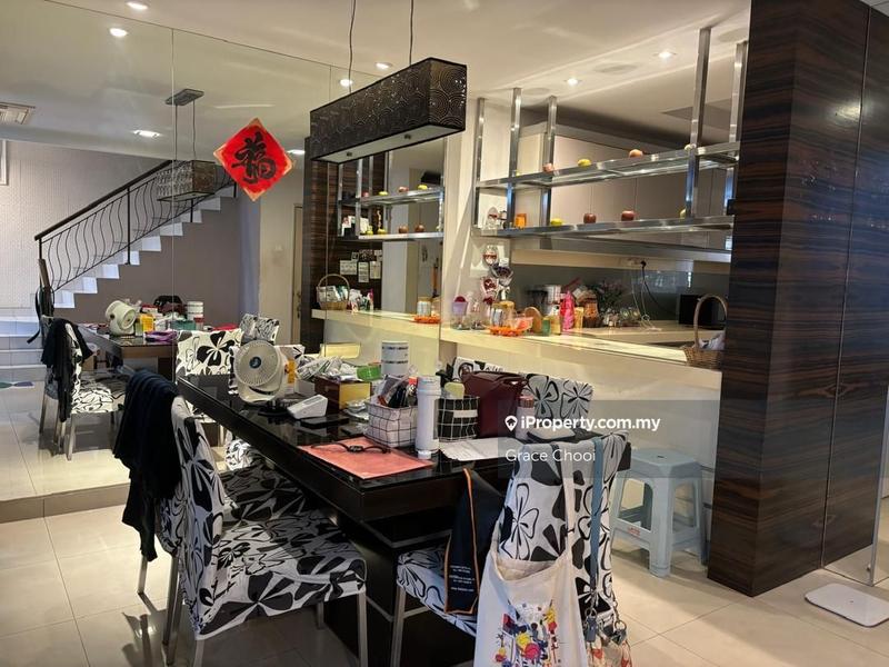 3-storey Terraced House for Sale in Laman Rimbunan, Kepong by Grace Chooi - iProperty.com.my