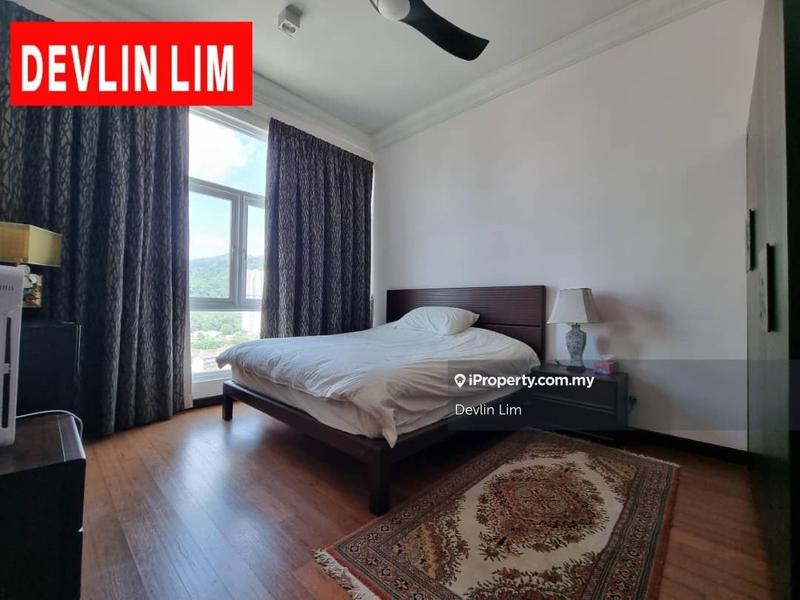 Kondominium untuk Disewa di Fettes Residence oleh Devlin Lim - iProperty.com.my