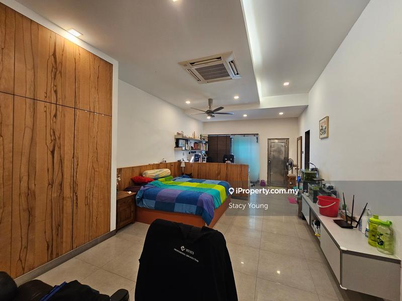 Rumah Berkembar untuk Dijual di Taman Bukit Prima, Cheras oleh Stacy Young - iProperty.com.my