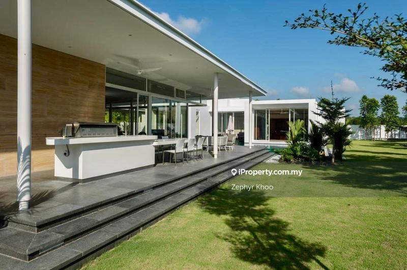 Bungalow House for Sale in Ledang Heights, Iskandar Puteri (Nusajaya) by Zephyr Khoo - iProperty.com.my