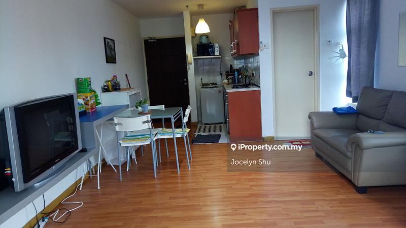 Service Residence for Sale in Maytower Serviced Residences by Jocelyn Shu - iProperty.com.my
