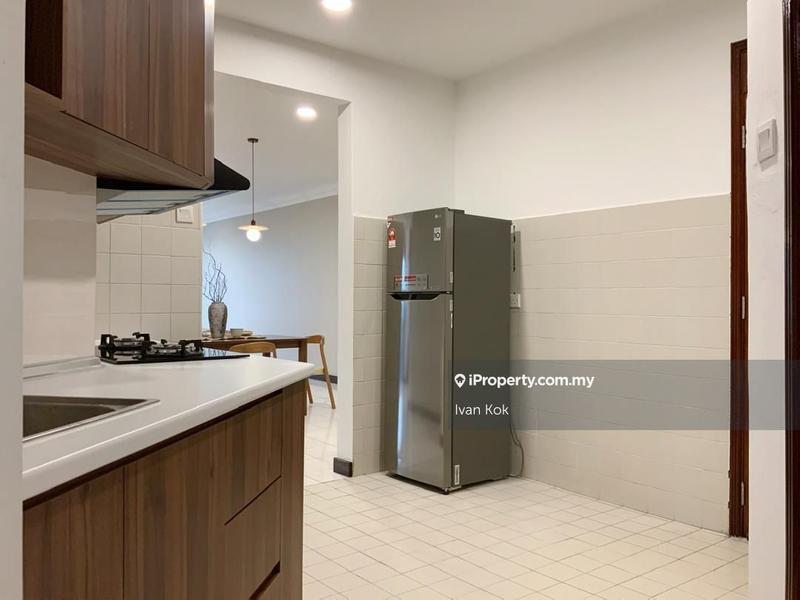 Condominium for Sale in Riana Green Condominium by Ivan Kok - iProperty.com.my