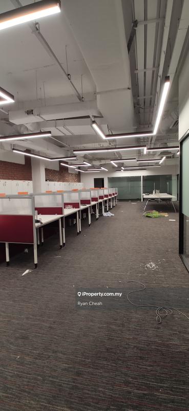 Shop / Office untuk Disewa di Sungai Buloh, Selangor oleh Ryan Cheah - iProperty.com.my