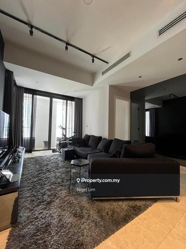 Kondominium untuk Dijual di Icon Residence oleh Nigel Lim - iProperty.com.my
