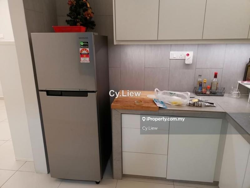 Condominium for Rent in Zefer Hill Residence by Cy.Liew - iProperty.com.my