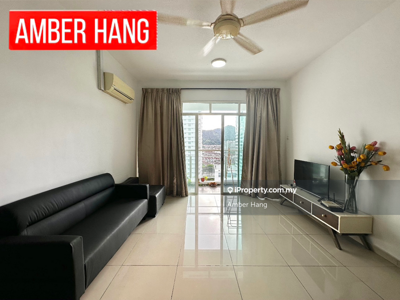 For Rent - Arena Residence