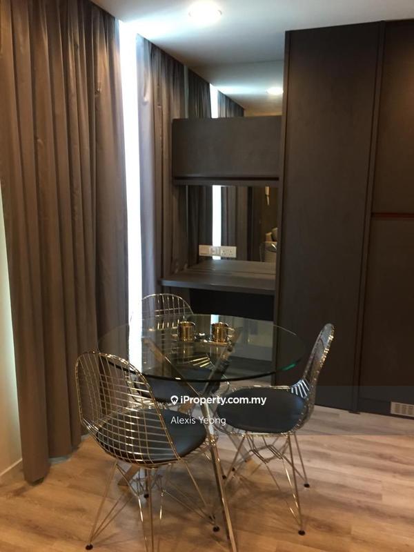 Residensi Servis untuk Disewa di Verve Suites KL South oleh Alexis Yeong - iProperty.com.my