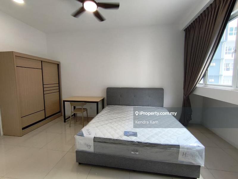 For Rent - Nadayu 801