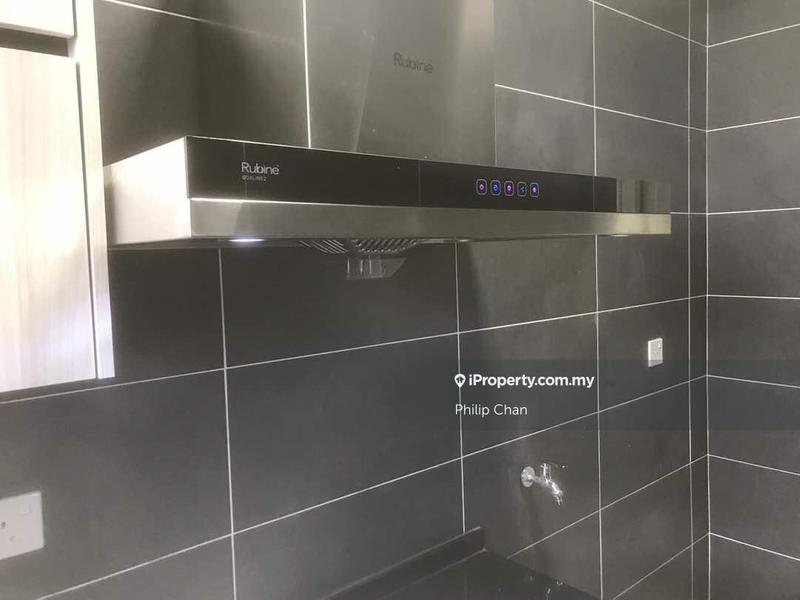 Condominium for Sale in Vina Residency (Vina Versatile Homes) by Philip Chan - iProperty.com.my