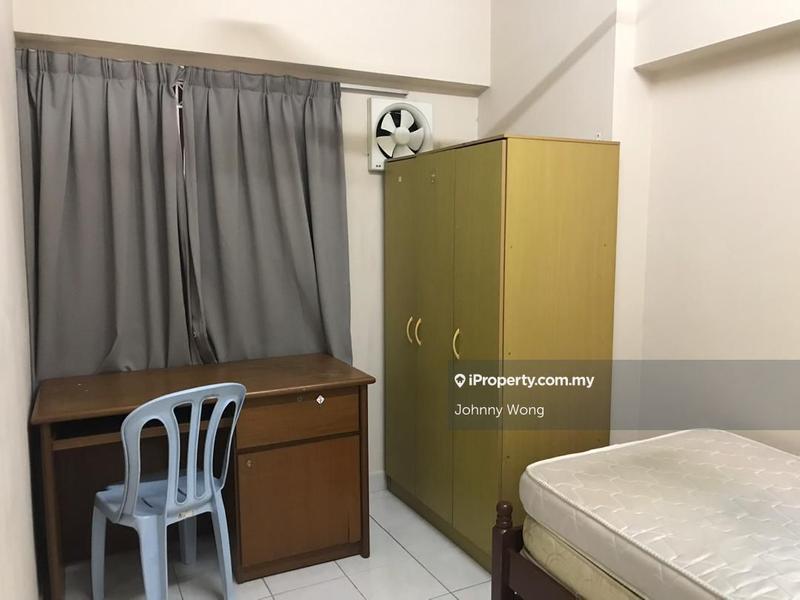 Kondominium untuk Dijual di Vista Komanwel B oleh Johnny Wong - iProperty.com.my