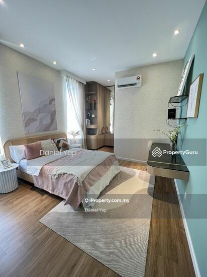 2-storey Terraced House for Sale in Bandar Country Homes, Rawang by Daniel Yap - iProperty.com.my