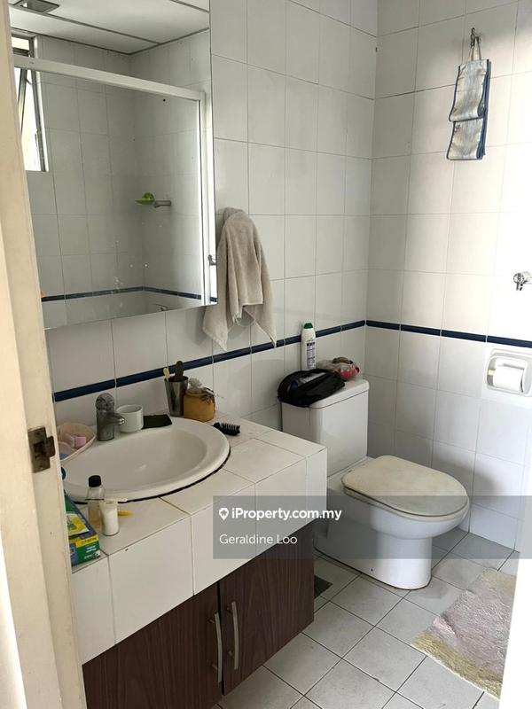 Condominium for Sale in Bayu Angkasa by Geraldine Loo - iProperty.com.my