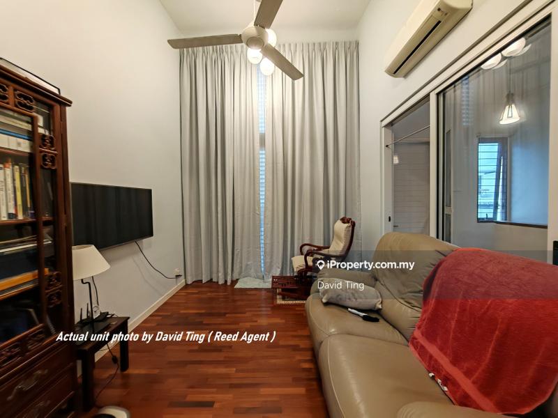 3-storey Terraced House for Sale in Lake Fields, Sungai Besi by David Ting - iProperty.com.my