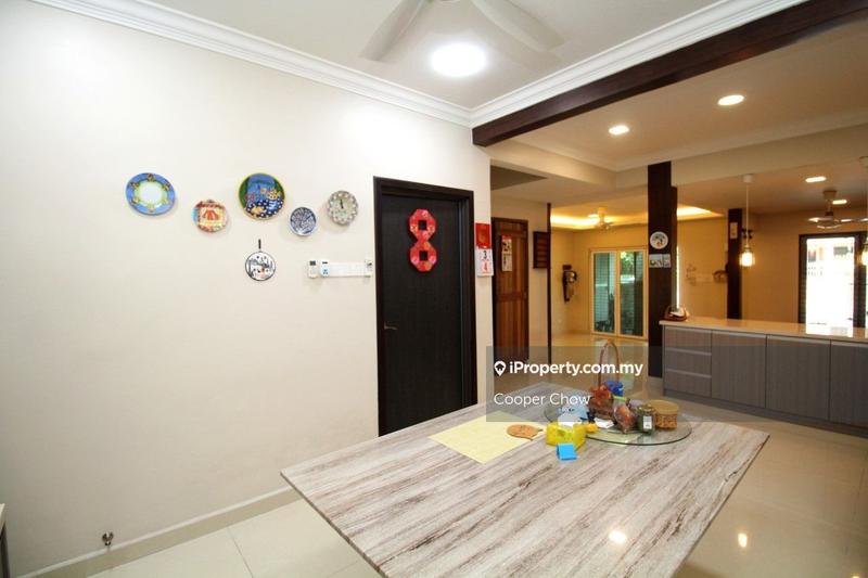 Rumah Teres 2-Tingkat untuk Dijual di Damansara Jaya, Petaling Jaya oleh Cooper Chow - iProperty.com.my