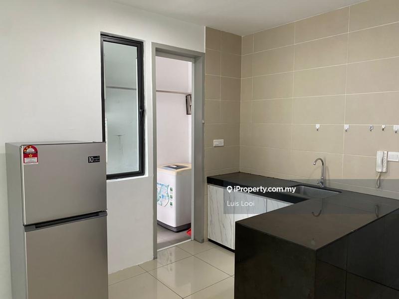 Kondominium untuk Dijual di The Nest @ Genting Klang oleh Luis Looi - iProperty.com.my