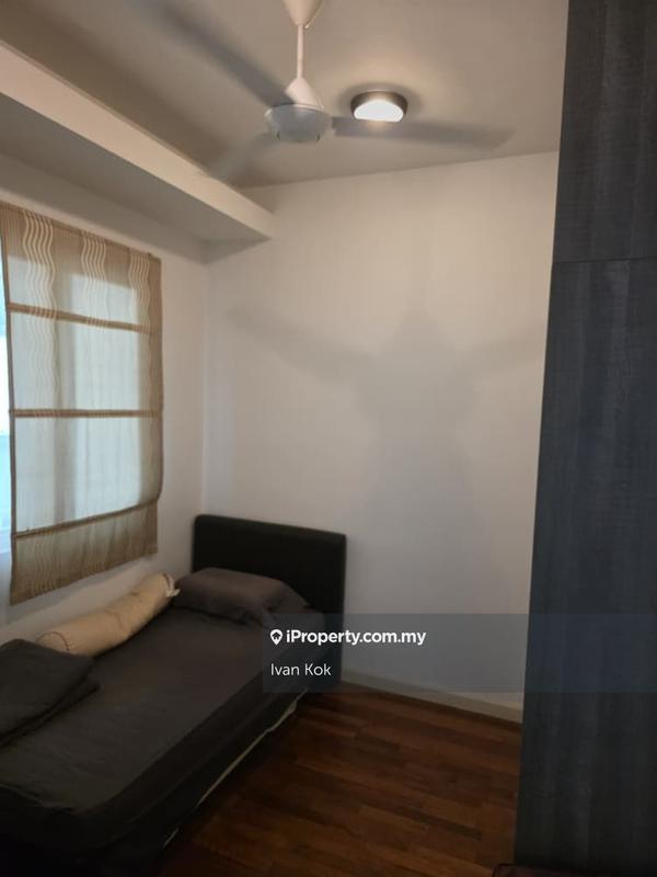 Condominium for Sale in Surian Residences by Ivan Kok - iProperty.com.my