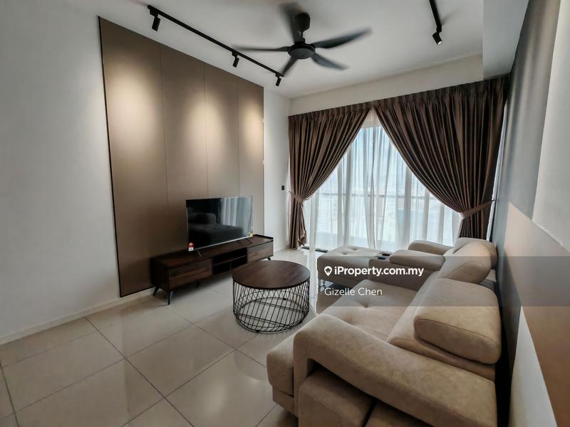Service Residence for Rent in Duta Park Residences by Gizelle Chen - iProperty.com.my