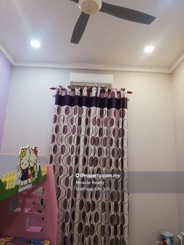 Rumah Berkembar untuk Dijual di Bandar Botanic, Klang oleh Matthew Lim Y.H - iProperty.com.my