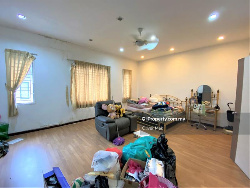 Rumah Berangkai 3 Tingkat untuk Dijual di Mutiara Bukit Jalil, Bukit Jalil oleh Oliver Mak - iProperty.com.my