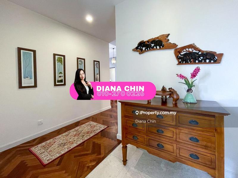 For Rent - Quayside Condominium