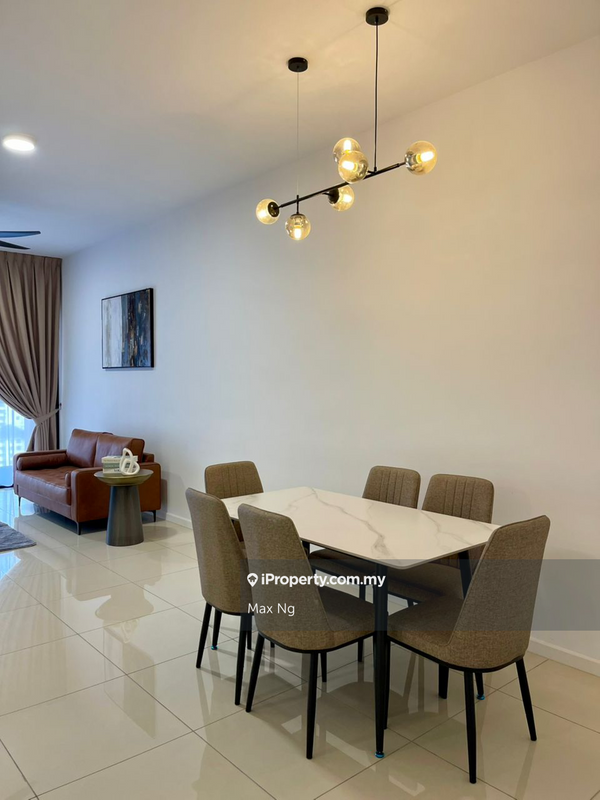 For Rent - Duta Park Residences