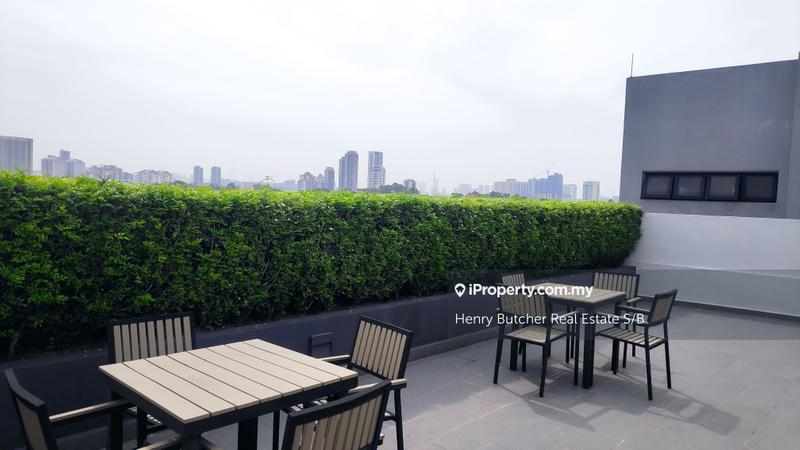 Rumah Bandar untuk Dijual di Damansara Jaya, Petaling Jaya oleh Henry Butcher Real Estate S/B - iProperty.com.my