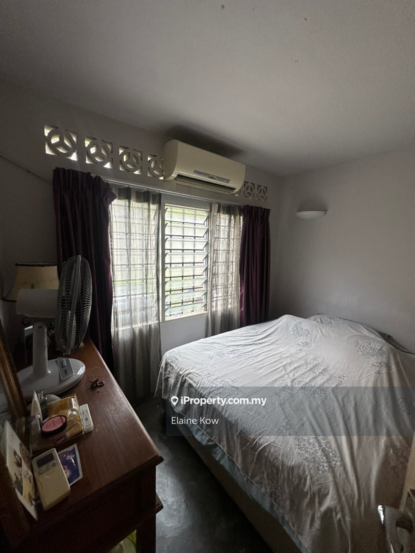 1-storey Terraced House for Sale in Seksyen 14, Petaling Jaya by Elaine Kow - iProperty.com.my